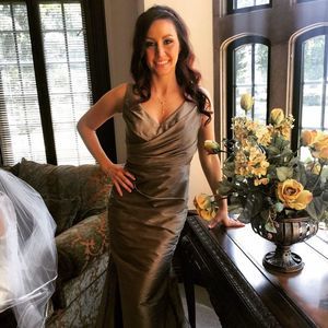 Meet your Posher, Erin